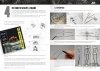 AK Interactive AK512 AK LEARNING 11: FIGURE SCULPTING & CONVERTING TECHNIQUES EN